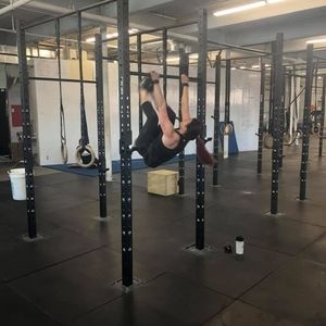 Meet your Posher, Jamie